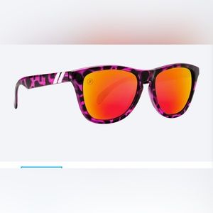 Blenders Blazing Panther Sunglasses